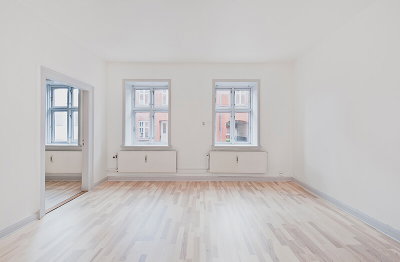 Lovely 3-room apartment - Nordbanevej, Skive - 4