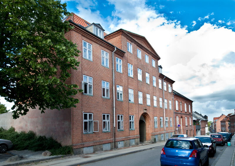 apartment Lækker 3-værelses