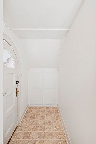 Lovely 3-room apartment - Nordbanevej, Skive - 2