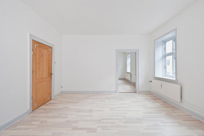 Lovely 3-room apartment - Nordbanevej, Skive - 3