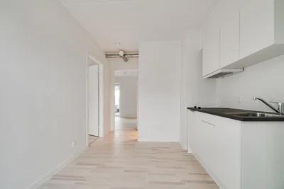 2-room apartment in Valby - Mutzuvej, Valby - 2