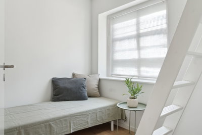 Bright townhouse 129 m² with 5 bedrooms and a terrace - Teatergangen, Taastrup - 4