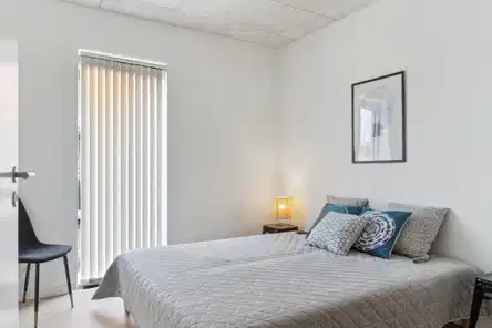 townhouse Lyst rækkehus 129 m² med 5 værelser og terrasse