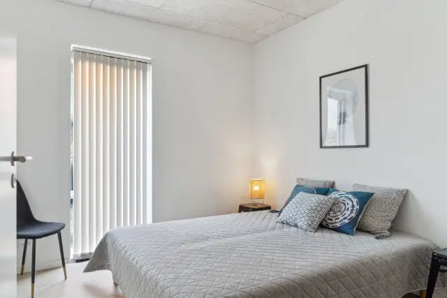 townhouse Lyst rækkehus 129 m² med 5 værelser og terrasse