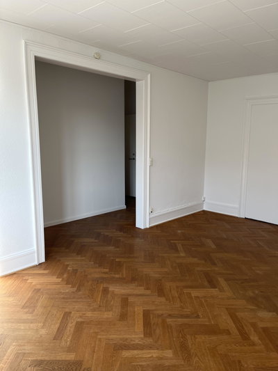 Renoveret værelse centralt i Nyborg - Adelgade, Nyborg - 4
