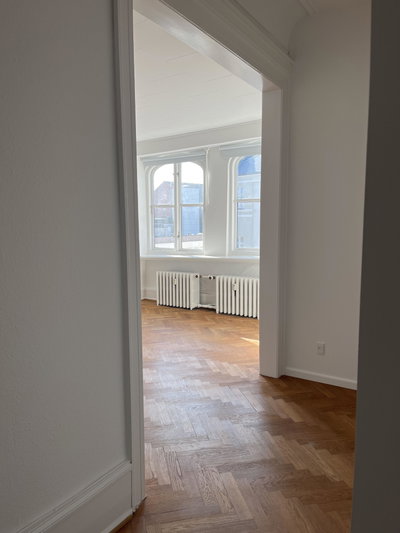 Renoveret værelse centralt i Nyborg - Adelgade, Nyborg - 2