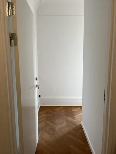 Renoveret værelse centralt i Nyborg - Adelgade, Nyborg - 1