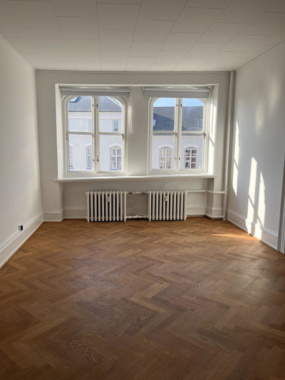 Renoveret værelse centralt i Nyborg - Adelgade, Nyborg - 3