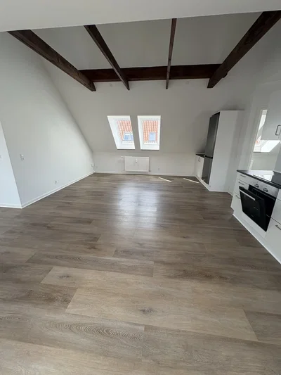 Bright 4-room apartment centrally located in Vejle - Nørregade, Vejle - 3