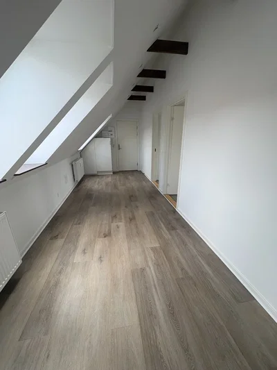 Bright 4-room apartment centrally located in Vejle - Nørregade, Vejle - 1