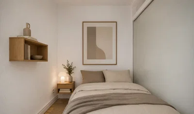 Bright 2-room apartment of 76 m² in Randers NE - Gl. Jennumvej, Randers NØ - 1