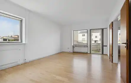 apartment 3-room apartment 84 m² in a quiet neighborhood in Vejle