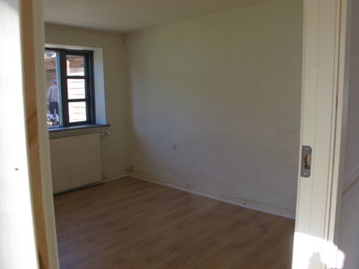 Ørsted, lille hus ved kirken - Chr. Richardtsvej, Glamsbjerg - 3