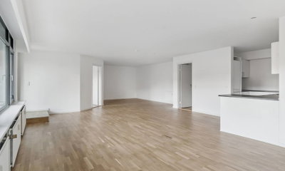 4-værelses med terrasse - Vinhusgade, Næstved - 3