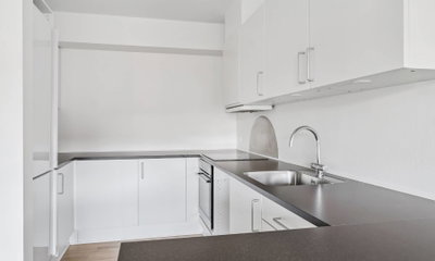 4-værelses med terrasse - Vinhusgade, Næstved - 4
