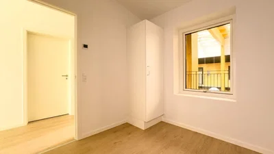 3-værelses seniorbolig med terrasse i Haslev - Grøndals Have, Haslev - 2