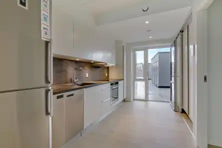 apartment Moderne lejligheder centralt i Odense med alt tæt på