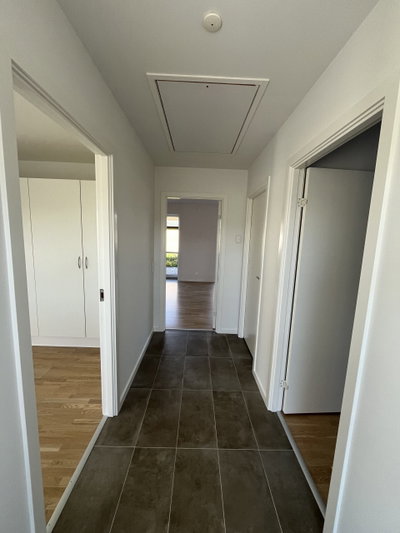 Flot 3-værelses rækkehus i Langeskov - Pilegårds Alle, Langeskov - 1