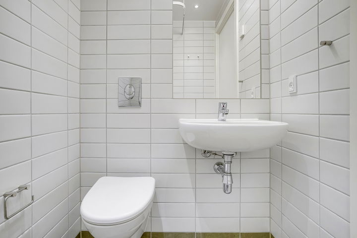 Central 1-værelses lejlighed på Frederiksberg! – billede 5