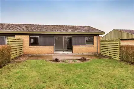 house Almen familiebolig, 79 m²