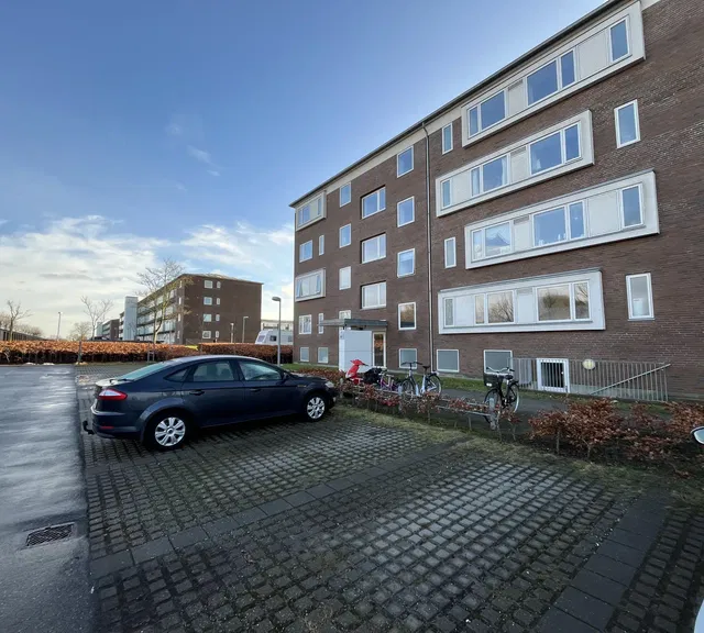 apartment Rental Housing