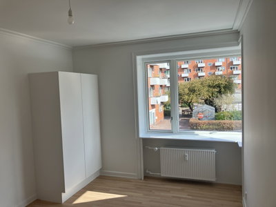 144 m² lejlighed på Frederiksberg med to altaner - Peter Bangs Vej, Frederiksberg - 4