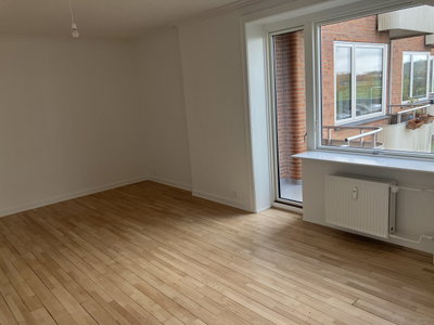 144 m² lejlighed på Frederiksberg med to altaner - Peter Bangs Vej, Frederiksberg - 2