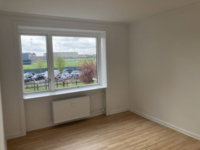 144 m² lejlighed på Frederiksberg med to altaner - Peter Bangs Vej, Frederiksberg - 3
