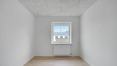 Lyst 3-værelses rækkehus nær Volden i Fredericia, 59 m² - Hyrdevej, Fredericia - 2