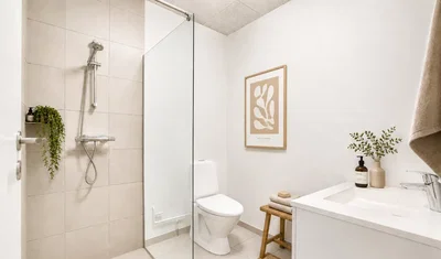 Lyst 3-værelses rækkehus på 59 m² i Fredericia - Hyrdevej, Fredericia - 4