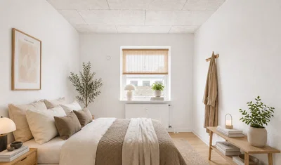 Lyst 3-værelses rækkehus på 59 m² i Fredericia - Hyrdevej, Fredericia - 3