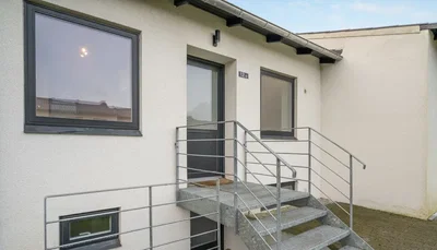 Lyst 3-værelses rækkehus nær Volden i Fredericia, 59 m² - Hyrdevej, Fredericia - 4