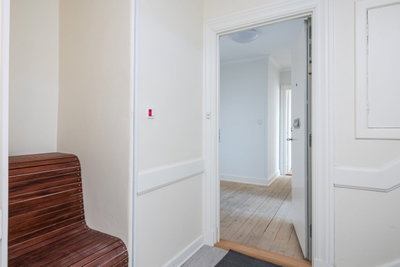 2-værelses bolig med sydvendt altan i centrum - Vingårdsgade, Aalborg - 2