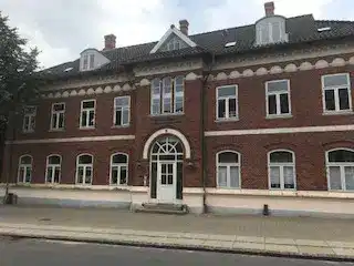 apartment Lejlighed med 4 værelser i attraktive områder