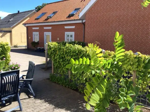 apartment Lejlighed med 3 værelser i attraktive områder