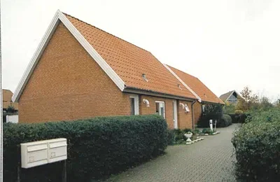 Charmerende rækkehus 68 m² i Billum - Stilhofsvej, Billum - 1