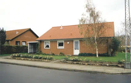 Charmerende rækkehus 68 m² i Billum - Stilhofsvej, Billum - 0
