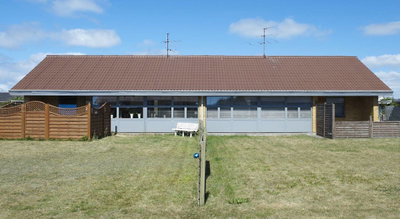2-værelses townhouse i Thyborøn - Anholtvej, Thyborøn - 1