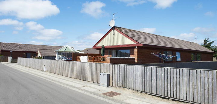 2-room townhouse in Thyborøn - Anholtvej, Thyborøn - 3
