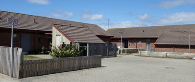 2-værelses townhouse i Thyborøn - Anholtvej, Thyborøn - 2