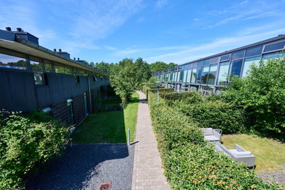 Tidsbegrænset lejemål - Frisenborgparken, Ikast - 2