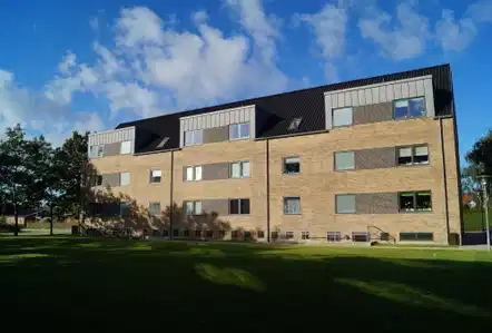 apartment Time-limited tenancy