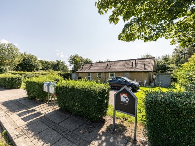 2-værelses townhouse i Stakroge - Engebækvej, Stakroge - 3