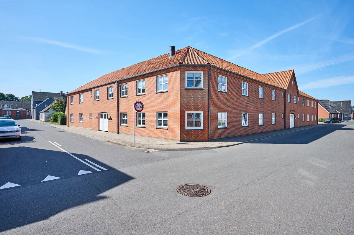 apartment Time-limited tenancy
