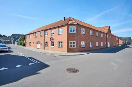 apartment Time-limited tenancy