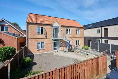 1-værelses apartment i Skjern - Engsiggade, Skjern - 2