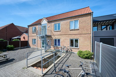 1-værelses apartment i Skjern - Engsiggade, Skjern - 1