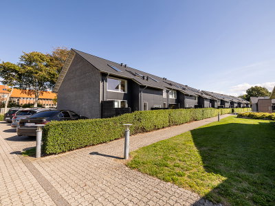 Tidsbegrænset lejemål - Ahornvej, Skjern - 1