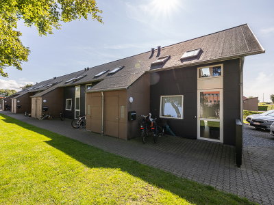Tidsbegrænset lejemål - Ahornvej, Skjern - 2