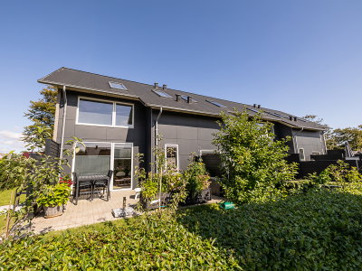 Tidsbegrænset lejemål - Ahornvej, Skjern - 3